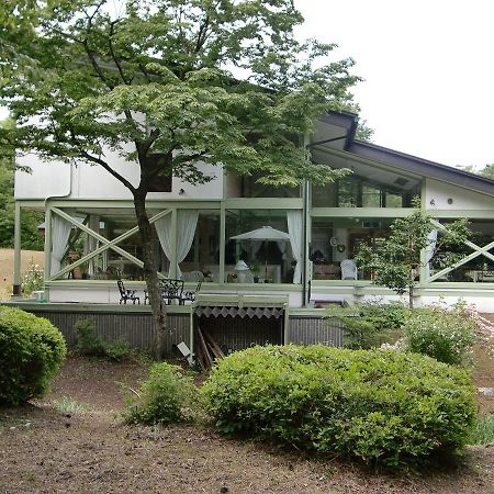 Hale Makawao Bed & Breakfast Daisen  Exterior photo