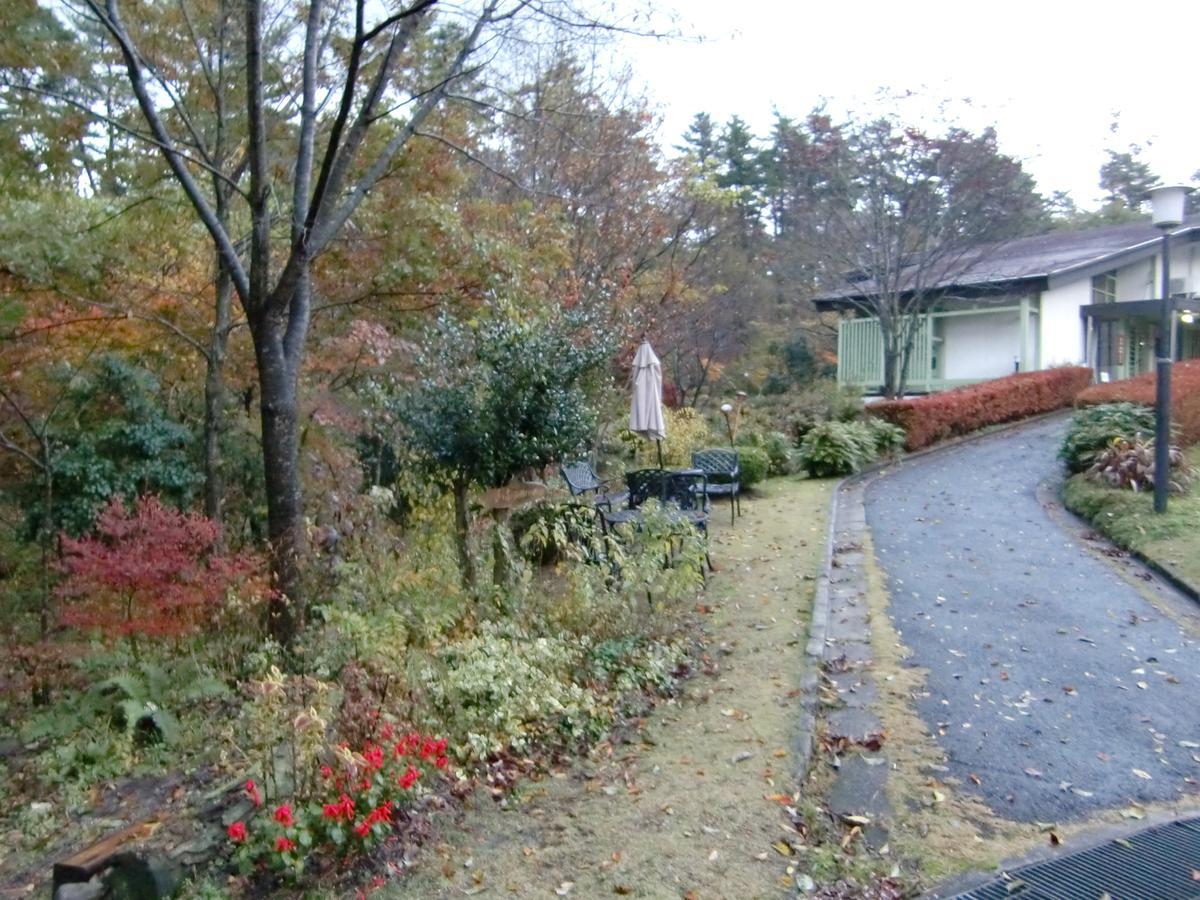 Hale Makawao Bed & Breakfast Daisen  Exterior photo
